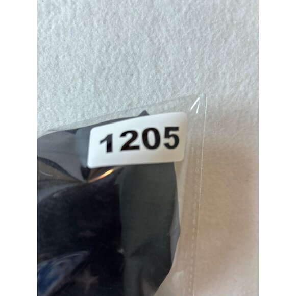 Mens Gray Herringbone Pattern Dress Pants With Adjustable Waistband 40x28.5 - Picture 11 of 11